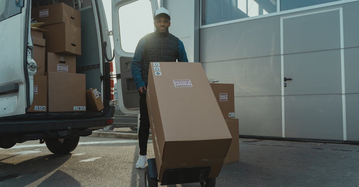 Cover Image for Unlocking New Horizons: A Guide to Successfully Moving Jobs